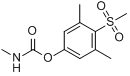 丙酮中滅蟲威砜溶液，1000μg/mL